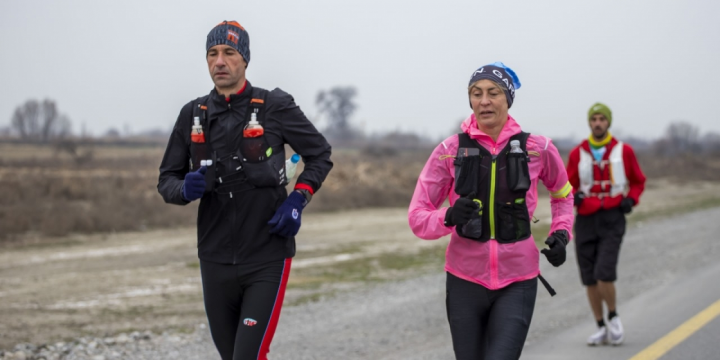 Khankendi-Baku Ultramarathon second leg winner revealed