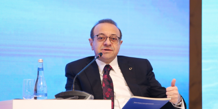 Egemen Bağış: Süni intellekt Qarabağ Zəfərinin qazanılmasında müstəsna rola malik oldu