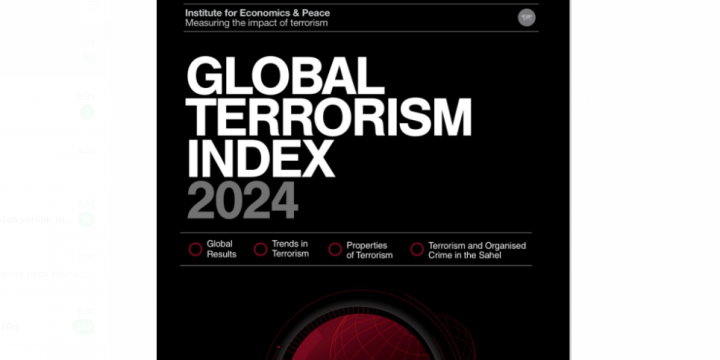 “Global Terrorism Index” açıqlandı – Azərbaycan dünyanın ən yüksək antiterror reytinqində