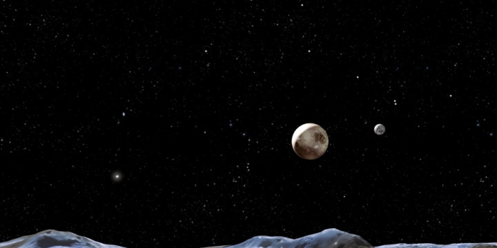 2 Japan astronauts to land on moon in NASA-led Artemis program
