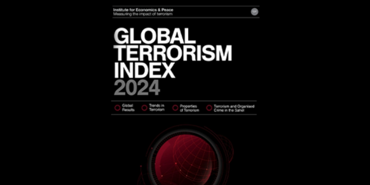 Global Terrorism Index 2024: Azerbaijan among safest countries in the world