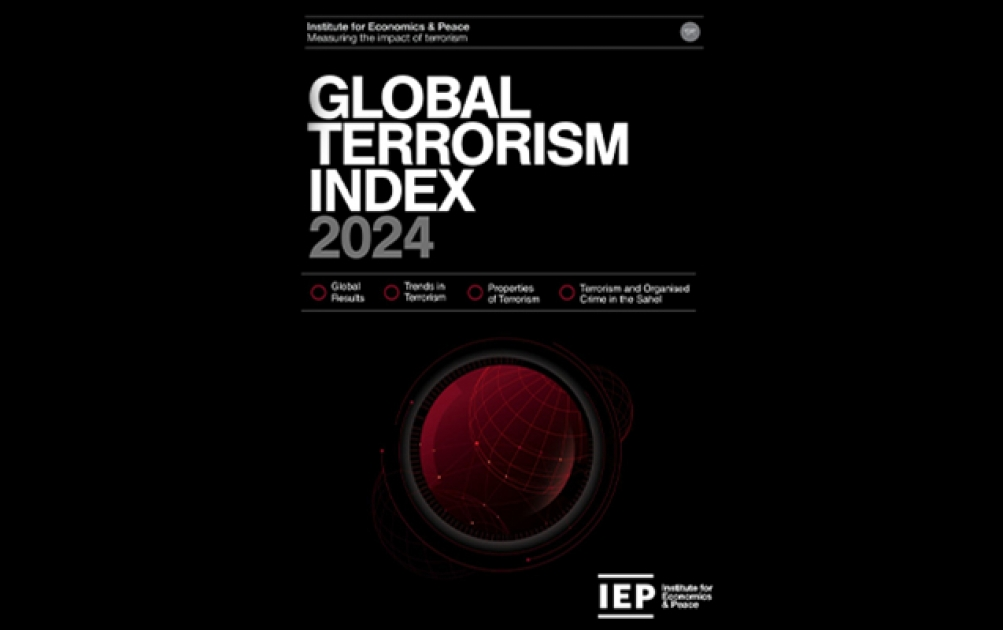 Global Terrorism Index 2024: Azerbaijan among safest countries in the ...