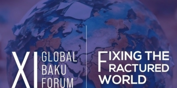 Global Baku Forum to welcome renowned COP experts