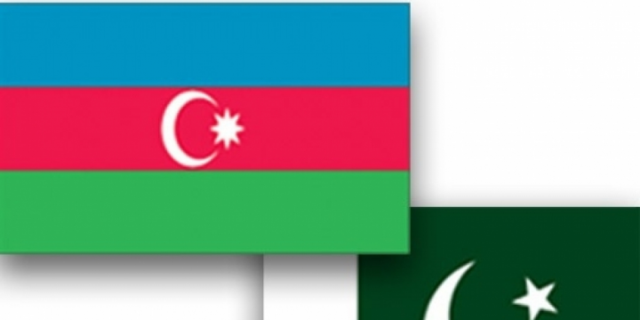 Azərbaycan hərbçiləri Pakistan Günü münasibətilə keçirilən hərbi paradda iştirak ediblər