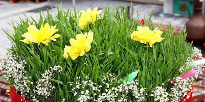 Azerbaijan celebrates Novruz holiday