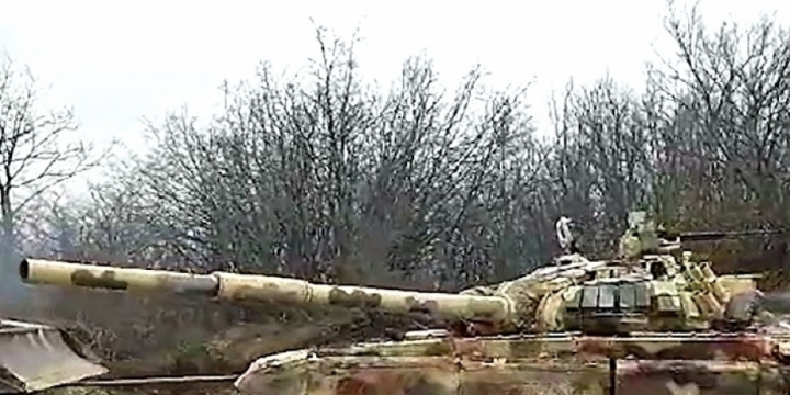 Azerbaijan’s Defense Ministry: Another stronghold of Armenians found in Karabakh region