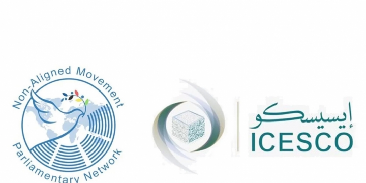 ICESCO obtains Observer status in Non-Aligned Movement Parliamentary Network