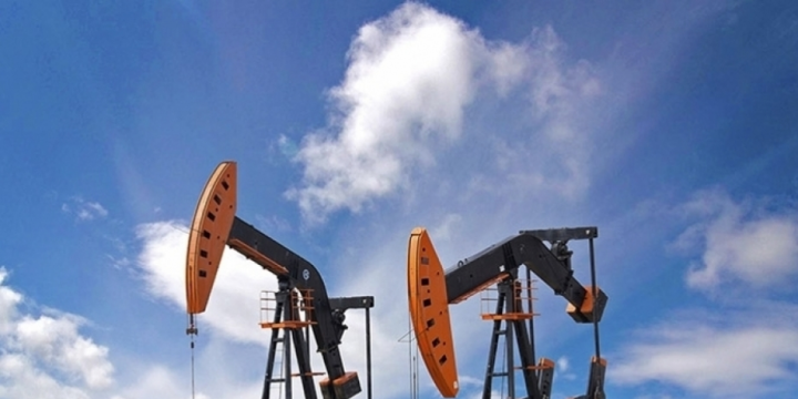 Azerbaijani oil sells for $87.51