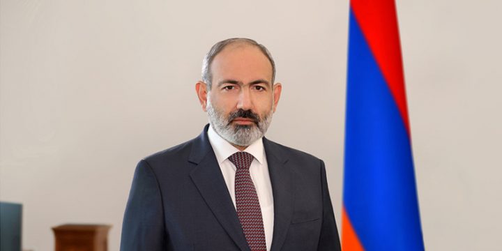 Pakistanlı ekspert: Ermənistanın indiki diplomatik addımları Qafqaz regionu üçün növbəti təhlükə törədir