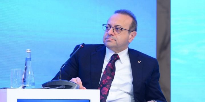 Türkiyənin Çexiyadakı səfiri: Azərbaycan İkinci Qarabağ müharibəsi zamanı kiberhücumlara məruz qalıb