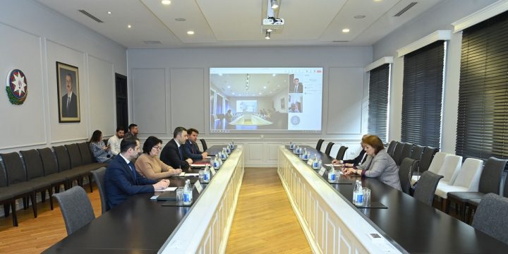Məktəblilər arasında “Qərbi Azərbaycana qayıdış” mövzusunda olimpiada təşkil olunacaq