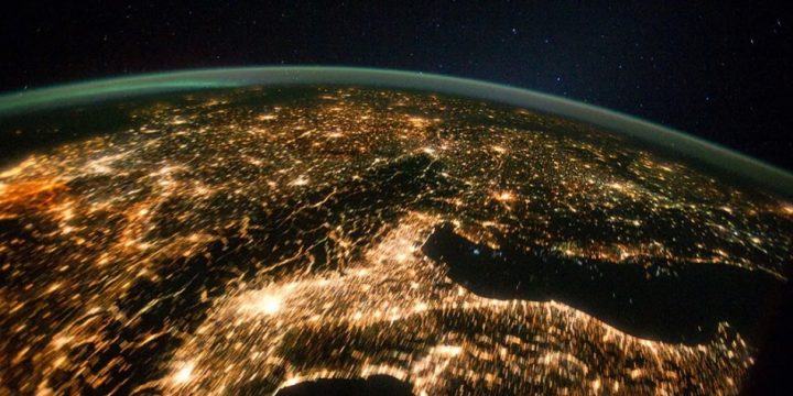 NASA süni intellekt sayəsində iqlim dəyişikliyi ilə mübarizəyə töhfə verəcək