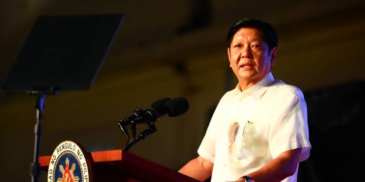 Filippin Prezidenti Prezidenti İlham Əliyevə təbrik məktubu ünvanlayıb