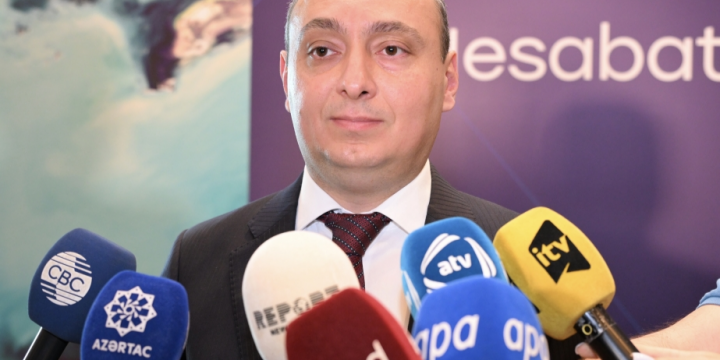 ‘Azerbaijan to launch another satellite into orbit in 2026’