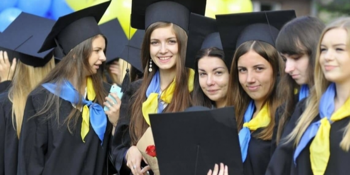TKTA vətəndaşlara Ukrayna universitetlərində təhsil almağı tövsiyə etmir