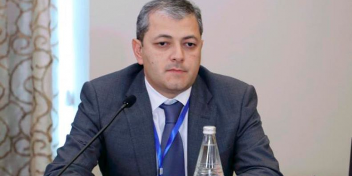 Aydın Kərimov Şuşa rayonunda Prezidentin xüsusi nümayəndəsi təyin edilib – Sərəncam