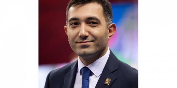 Azerbaijan’s National Paralympic Committee official elected as IBSA Executive Director