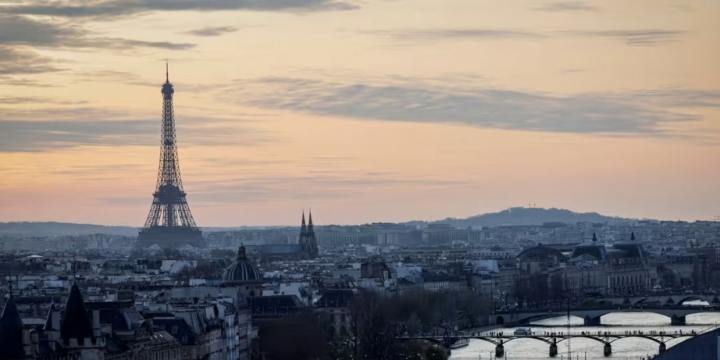 “Paris-2024”: Açılış mərasiminin texniki sınağı Senadakı vəziyyətlə əlaqədar təxirə salınıb