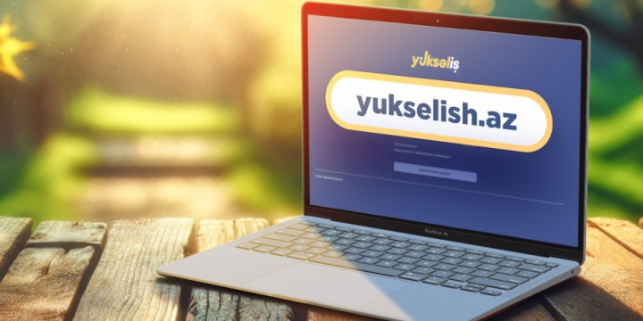 “Yüksəliş” müsabiqəsində yenidən iştirak edəcək namizədlərin sayı açıqlanıb