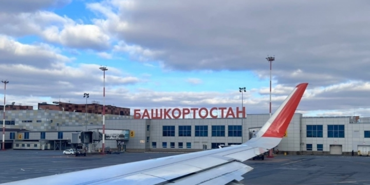 Russia’s IrAero Airlines resumes direct flights from Ufa to Baku