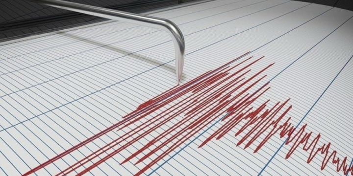 Magnitude 3.2 quake jolts Azerbaijan’s Kalbajar district