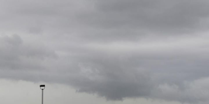 Over 100 flights cancelled at Sydney Airport amid heavy rainfall