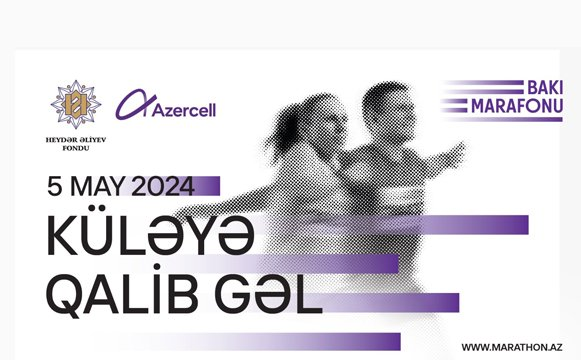 “Bakı Marafonu 2024”də bugünədək 10 minədək şəxs qeydiyyatdan keçib