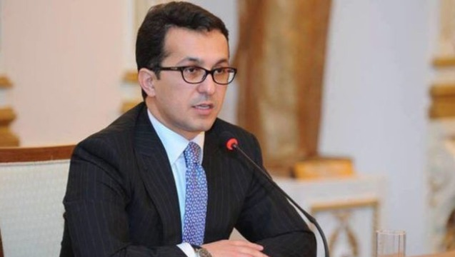 Ramin Məmmədov Dini Qurumlarla İş üzrə Dövlət Komitəsinin sədri təyin edilib