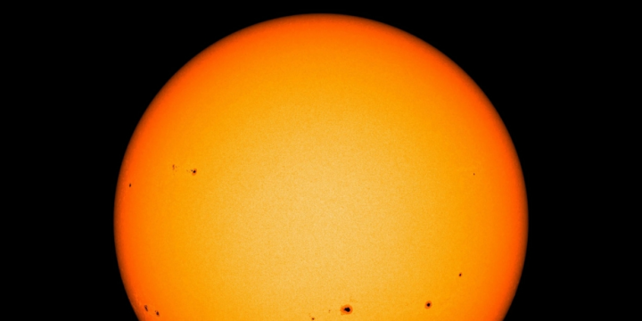 NASA-nın teleskopu ulduzların yaşını müəyyən edəcək