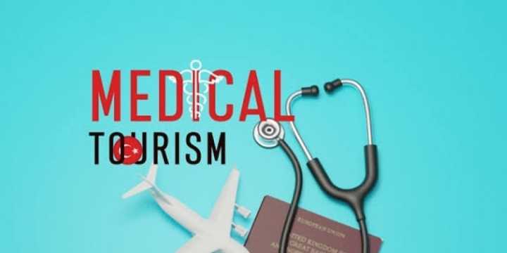 Türkiye earns $2.3B in health tourism revenues in 2023