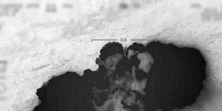 İraqın şimalında daha 4 PKK terrorçusu zərərsizləşdirilib