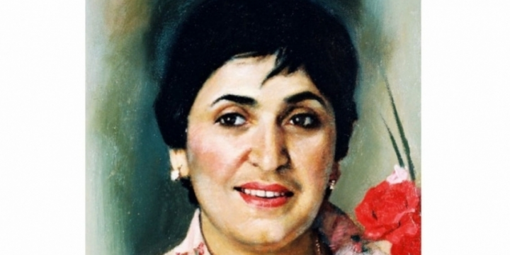 Bu gün akademik Zərifə Əliyevanın anım günüdür