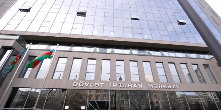 Aprelin 21-də 46 mindən çox IX sinif şagirdi buraxılış imtahanı verəcək