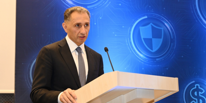 Baku hosting Azerbaijan Insurtech Summit for first time