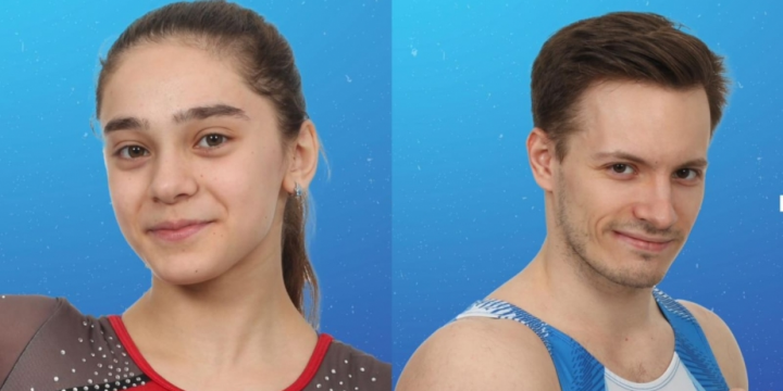Two Azerbaijani gymnasts into final of FIG Apparatus World Cup