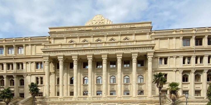 Azərbaycan Texniki Universiteti publik hüquqi şəxsə çevrilib