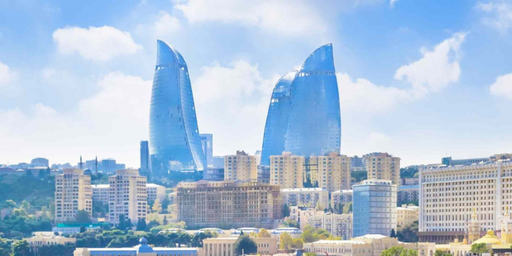 Ətrafında 200 metr radiusda mitinqlərin keçirilməsi qadağan edilən binaların siyahısı dəyişib