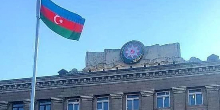 Xankəndi, Ağdərə və Xocalıda yaradılan Bərpa, Tikinti və İdarəetmə Xidməti ilə bağlı tapşırıqlar verilib