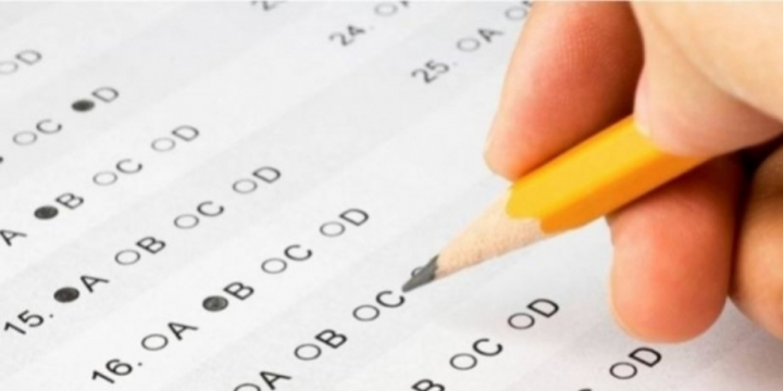 İmtahanda istifadə olunmuş test tapşırıqlarının düzgün cavabları DİM-in saytında yerləşdirilib