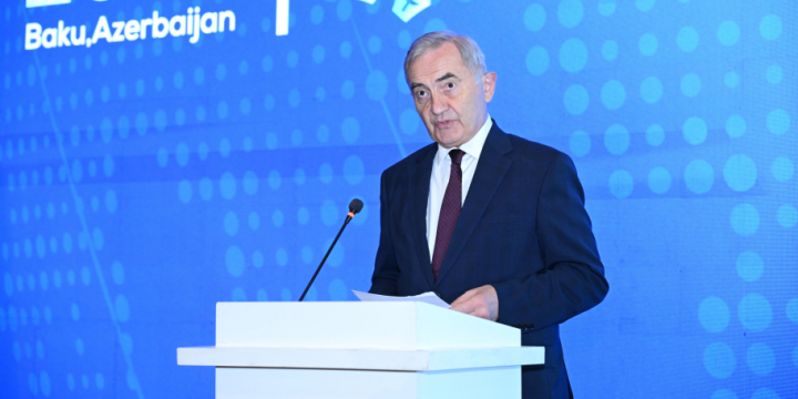 QDİƏT-in Baş katibi: Azərbaycanda turizm sektoru günü-gündən inkişaf edir və nəticələri də göz qabağındadır