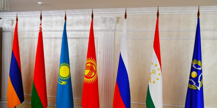 KTMT Ermənistanın bu təşkilatda fəaliyyətinin davam etdiyini bildirib