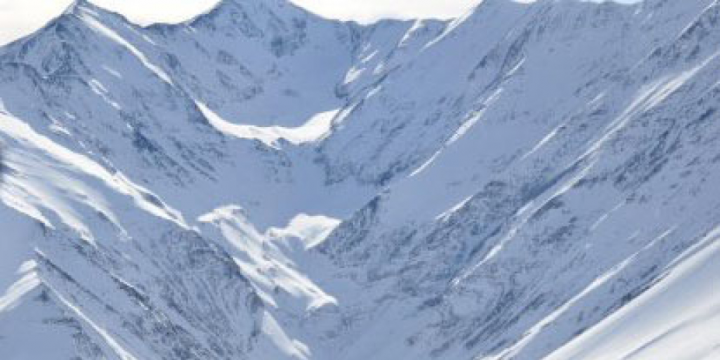 Yüksək dağlıq ərazilərdə qarölçmə işləri yekunlaşıb