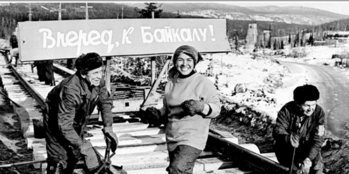 Rusiya Prezidentinin köməkçisi: Heydər Əliyev adamlarla ünsiyyət qurmağı bacarırdı