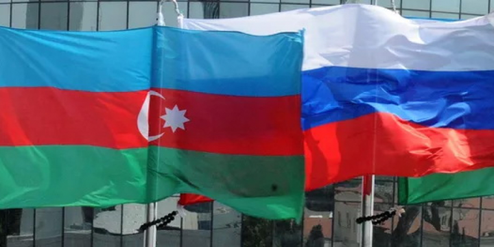 Dmitri Peskov: Rusiya ilə Azərbaycanın iqtisadi-ticari əlaqələri genişləndirməsi üçün potensialı var