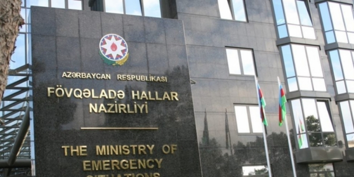 Fövqəladə Hallar Nazirliyi avtonəqliyyat vasitələrində yanğınlarla bağlı əhaliyə müraciət edib