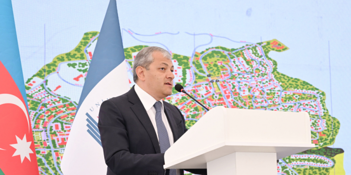 Şuşada həyata keçirilən və planlaşdırılan işlər açıqlanıb