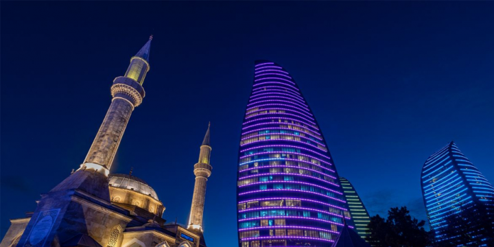 Bakı ötən il ən çox birbaşa xarici investisiya cəlb edən şəhərlərin siyahısında 3-cüdür