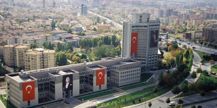 Türkiyə XİN 1915-ci il hadisələri ilə bağlı bəyanat yayıb