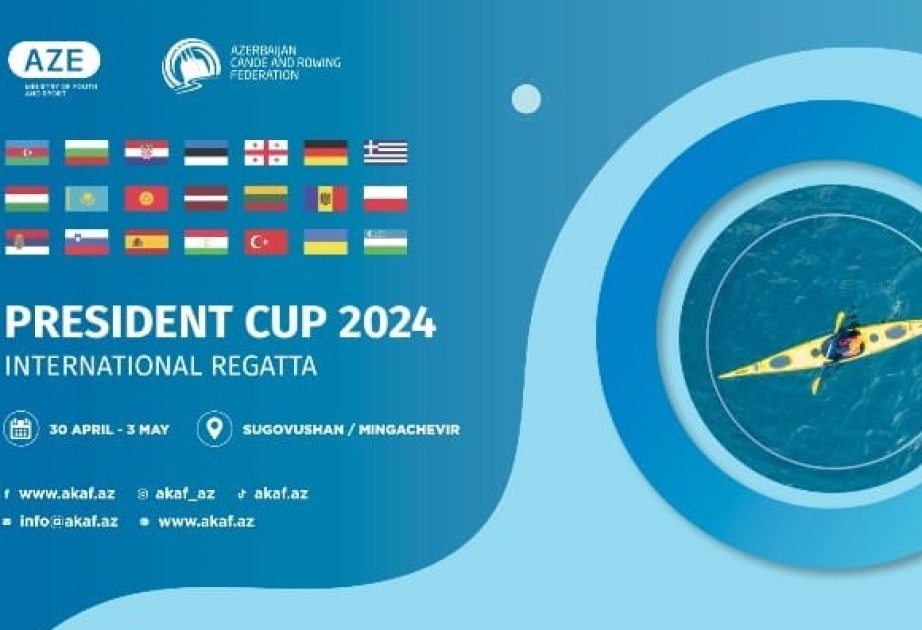 International “President Cup 2024” regatta ready to competitors