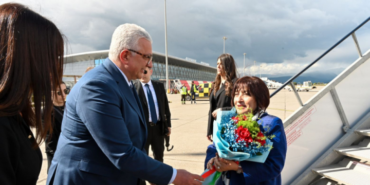 Speaker of Azerbaijan’s Milli Majlis embarks on official visit to Montenegro